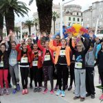 DUBROVAČKI POLUMARATON Uspješna promocija u Splitu 3 polumaraton split atletika 4