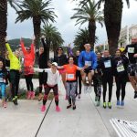 DUBROVAČKI POLUMARATON Uspješna promocija u Splitu 2 polumaraton split atletika 5
