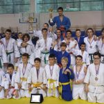 Mokošički školarci ekipni viceprvaci Hrvatske u džudu 5 skola mokosica judo 2