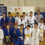 Mokošički školarci ekipni viceprvaci Hrvatske u džudu 4 skola mokosica judo 3