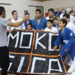 Mokošički školarci ekipni viceprvaci Hrvatske u džudu 3 skola mokosica judo 4