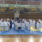 Mokošički školarci ekipni viceprvaci Hrvatske u džudu 2 skola mokosica judo 5