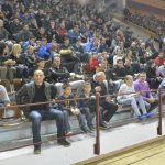 FOTO Square pred 1300 gledatelja poražen od Nacionala 1 square 1