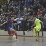 FOTO Square pred 1300 gledatelja poražen od Nacionala 13 square 13