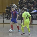 FOTO Square pred 1300 gledatelja poražen od Nacionala 15 square 15
