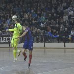 FOTO Square pred 1300 gledatelja poražen od Nacionala 16 square 16