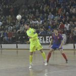 FOTO Square pred 1300 gledatelja poražen od Nacionala 22 square 22