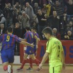 FOTO Square pred 1300 gledatelja poražen od Nacionala 23 square 23