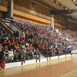 FOTO Square pred 1300 gledatelja poražen od Nacionala 3 square 3