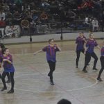 FOTO Square pred 1300 gledatelja poražen od Nacionala 30 square 30