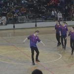 FOTO Square pred 1300 gledatelja poražen od Nacionala 31 square 31