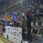 FOTO Square pred 1300 gledatelja poražen od Nacionala 6 square 6