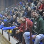 FOTO Square pred 1300 gledatelja poražen od Nacionala 7 square 7