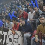 FOTO Square pred 1300 gledatelja poražen od Nacionala 8 square 8