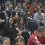 FOTO Square pred 1300 gledatelja poražen od Nacionala 9 square 9