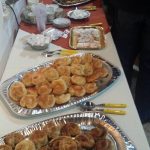 FOTO Izrada starinskog nakita iz Konavala otrgnuta zaboravu 1 tematske veceri agroturizam 290216 1