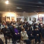 FOTO Izrada starinskog nakita iz Konavala otrgnuta zaboravu 3 tematske veceri agroturizam 290216 3