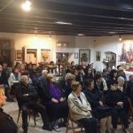 FOTO Izrada starinskog nakita iz Konavala otrgnuta zaboravu 4 tematske veceri agroturizam 290216 4