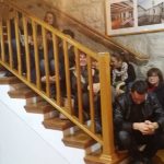 FOTO Izrada starinskog nakita iz Konavala otrgnuta zaboravu 5 tematske veceri agroturizam 290216 5