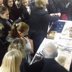 FOTO Izrada starinskog nakita iz Konavala otrgnuta zaboravu 7 tematske veceri agroturizam 290216 7