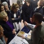 FOTO Izrada starinskog nakita iz Konavala otrgnuta zaboravu 8 tematske veceri agroturizam 290216 8