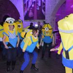 ultimi revelin 2016