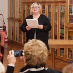 'VEČER ZA PREŠERNA' u Saloči od zrcala 6 vecer za preserna 2016 9627