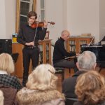 'VEČER ZA PREŠERNA' u Saloči od zrcala 1 vecer za preserna 2016 9635