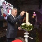 vecera od kandelore 62