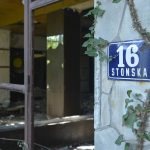 Hotel Jadran Rusevina 1