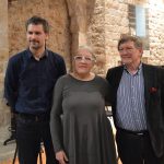 Josip Nalis Dunja Vejzovic Uros Lajovic i Damir Milat01