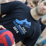 PODRŽALI '5K' I 'Jugaši' trče humanitarnu utrku za Karlu! 1 POLUMARATON VK JUG CO PAVO MARKOVIC FOTO TONCI VLASIC