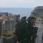 Pogled s Mincete