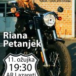 Slane Banane promocija knjige 2