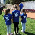 Sportska skolica AK Dubrovnik 1