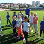 Sportska skolica AK Dubrovnik 10