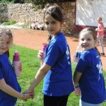 Sportska skolica AK Dubrovnik 2
