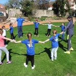 Sportska skolica AK Dubrovnik 3