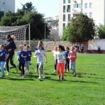 Sportska skolica AK Dubrovnik 5