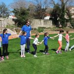 Sportska skolica AK Dubrovnik 6