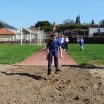 Sportska skolica AK Dubrovnik 8