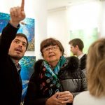 Stjepko Mamic Paris 1