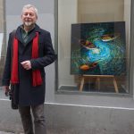 Stjepko Mamic Paris 11