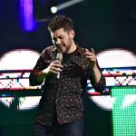 Vedran Ljubenko The Voice 2