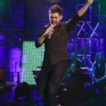 Vedran Ljubenko The Voice 3