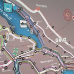 You are here Posta Lapad 3