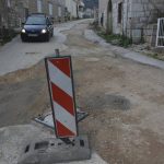 'STRPLJENJA' Radovi na Zvekovici gotovi do sredine travnja 4 Zvekovica radovi 1