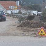 'STRPLJENJA' Radovi na Zvekovici gotovi do sredine travnja 1 Zvekovica radovi 4