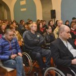 Društvo multipla skleroza DNŽ Promocija knjige