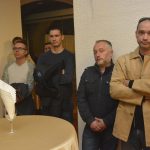 Društvo multipla skleroza DNŽ Promocija knjige